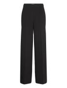 Lucas Wide Leg Pants Dante6 Black