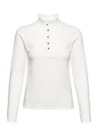 Top Tilde Lindex White