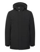 Functional Parka Jacket Lindbergh Black