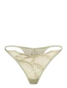 Sali String T Hl Hunkemöller Green