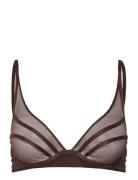 Rianne Up Hunkemöller Brown