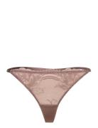 Leonie String Tr Hunkemöller Beige