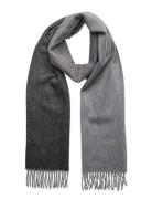 Scarf Amanda Christensen Grey