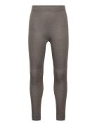 Hmlwingo Tights Hummel Brown