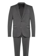 Superflex Suit Lindbergh Grey