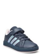 Grand Court 2.0 El C Adidas Sportswear Navy