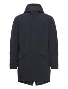 Cody Winter Jacket Clean Cut Copenhagen Navy