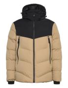 Outerwear Blend Beige