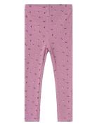 Nmfolinne Xsl Legging Name It Pink