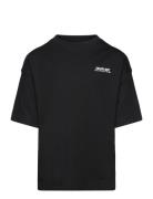 Jorroxbury Type Tee Ss Crew Neck Jnr Jack & J S Black