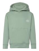 Standard Hudini Sweatshirt Mads Nørgaard Green