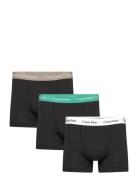 Trunk 3Pk Calvin Klein