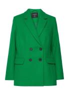 Blazer Eloisa Lindex Green