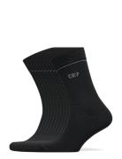 Cr7 10-Pack Socks CR7 Black