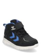 X-Light 2.0 Mid Tex Jr Hummel Blue