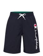 Beachshort Champion Black