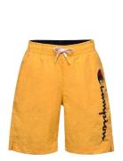 Beachshort Champion Yellow