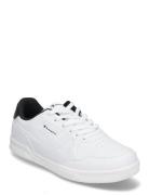 Tennis Clay 86 Low Cut Shoe Champion White