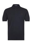 The Fred Perry Shirt Fred Perry Navy