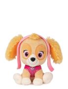 Paw Patrol Gund Plush 15 Cm Skye MAKI Patterned