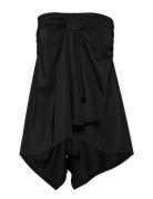 Swim Skirt & Top Wiki Black