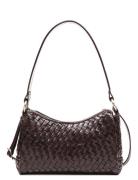 Salerno Shoulder Bag Eleonora Adax Brown