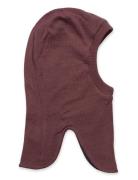 Lwaripo 705 - Balaclava LEGO Kidswear Burgundy