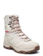 Constrictor Icegrip Warm Gtx W Viking Beige