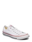 Chuck Taylor All Star Converse White