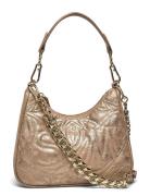 Blimited Crossbody Bag Steve Madden Gold