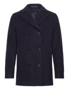 Haddock Coat SIR Of Sweden Navy