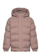 Jacket Quilt En Fant Pink