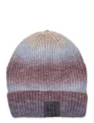 Beanie - Space Yarns Color Kids Brown