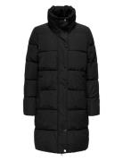 Onlnewcool Puffer Coat Cc Otw ONLY Black