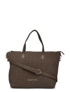 Frequency Re Valentino Bags Brown