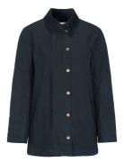 Sarah Field Jacket Newhouse Navy