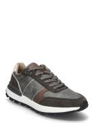 R2405 Runner Low M Björn Borg Grey