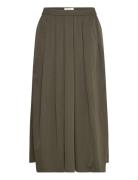 Fqtilda-Skirt FREE/QUENT Khaki