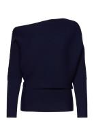 Lorna Reiss Navy