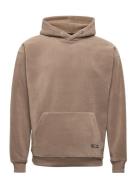 Rrjagger Sweat Boxy Fit Redefined Rebel Beige