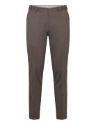 Flannel Pant Michael Kors Brown