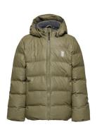 Lwjad 702 - Jacket LEGO Kidswear Khaki