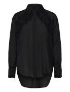 Cmmolly-Shirt Copenhagen Muse Black