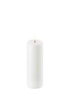 Pillar Led Candle UYUNI Lighting White