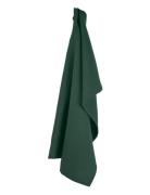 Kitchen Towel The Organic Company Green