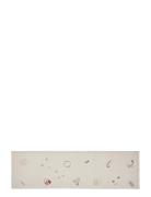 Fryd Table Runner Broste Copenhagen White