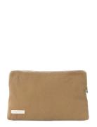 Celia Toiletry Bag STUDIO FEDER Brown