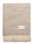 Humble Living Wool Blanket Humble LIVING Beige