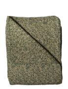 Quilt, Ethnic Au Maison Green