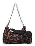 Bvital Crossbody Bag Steve Madden Brown